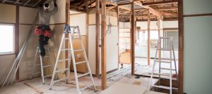 Entreprise de rénovation de la maison et de rénovation d’appartement à Champnetery